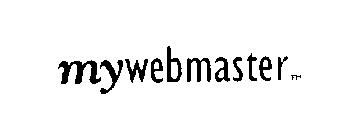 MYWEBMASTER