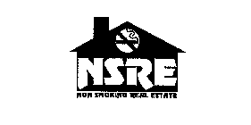 NSRE NON SMOKING REAL ESTATE