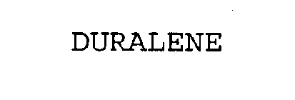 DURALENE