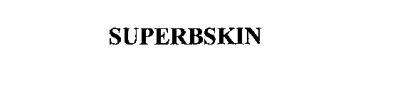 SUPERBSKIN