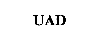 UAD