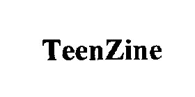 TEENZINE