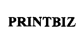 PRINTBIZ