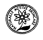NATURALLY ACTIVE SKINCARE