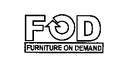 FOD FURNITURE ON DEMAND