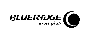 BLUE RIDGE ENERGIES