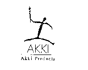 AKKI AKKI PRODUCTS