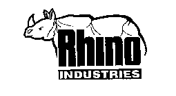 RHINO INDUSTRIES