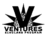 V VENTURES SCHOLARS PROGRAM