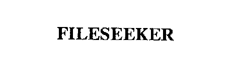 FILESEEKER