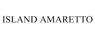 ISLAND AMARETTO