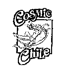 COSMIC CHILE