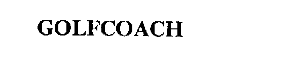 GOLFCOACH