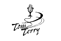 TOM TERRY