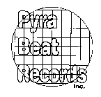 PYRA BEAT RECORDS INC.