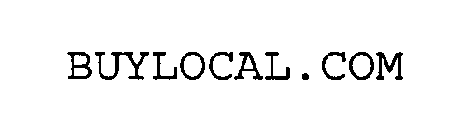 BUYLOCAL.COM