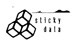 STICKY DATA