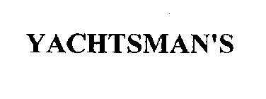 YACHTSMAN'S
