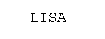 LISA