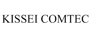 KISSEI COMTEC