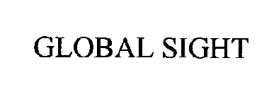 GLOBAL SIGHT