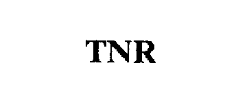 TNR