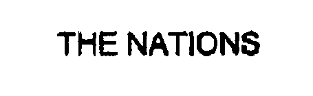 THE NATIONS