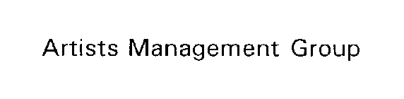 ARTISTS MANAGEMENT GROUP