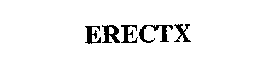 ERECTX