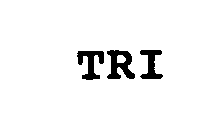 TRI