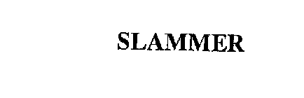 SLAMMER