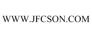 WWW.JFCSON.COM