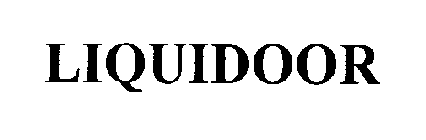 LIQUIDOOR
