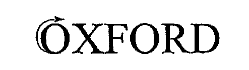 OXFORD
