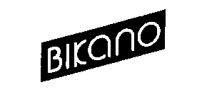 BIKANO