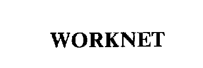 WORKNET