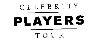 C E L E B R I T Y PLAYERS T O U R