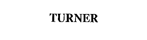 TURNER