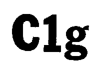 C1G