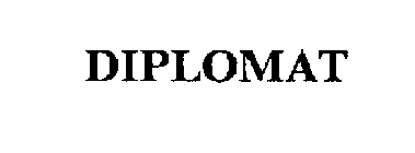 DIPLOMAT