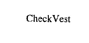 CHECKVEST