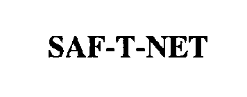 SAF-T-NET