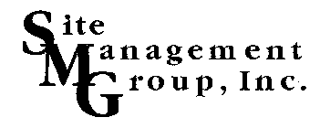 SITE MANAGEMENT GROUP, INC.