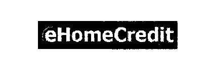 EHOMECREDIT.COM