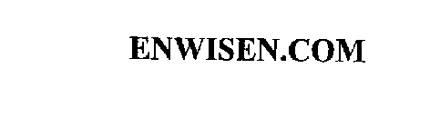 ENWISEN.COM