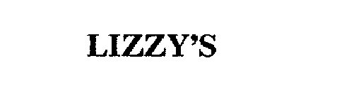 LIZZY'S
