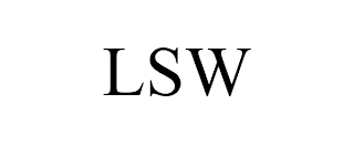 LSW