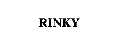 RINKY