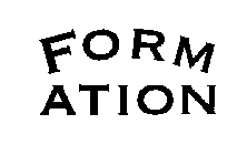 FORMATION