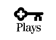 PLAYS